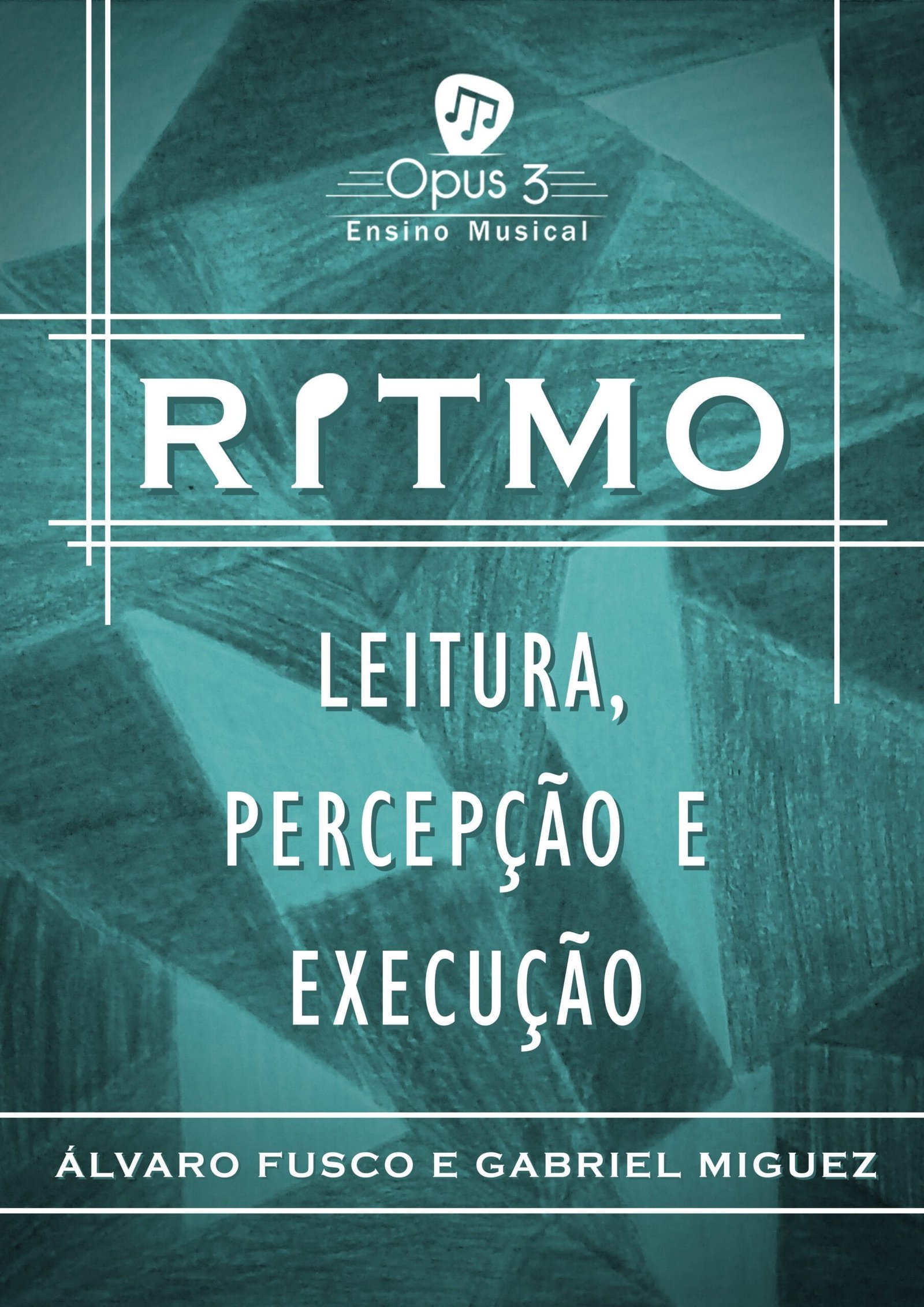 Capa_-_Ritmo