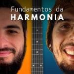 Capa Fundamentos Harmonia