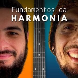 Capa Fundamentos Harmonia