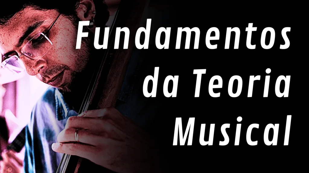 Fundamentos da Teoria Musical