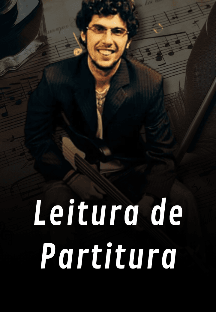 Leitura de Partitura