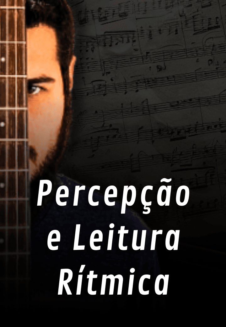 Percepção e Leitura Rítmica